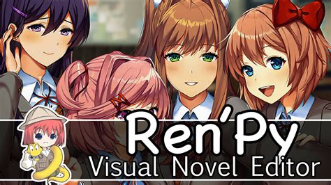 renpy android|Android — Ren'Py Visual Novel Engine v6.12.0 documentation.